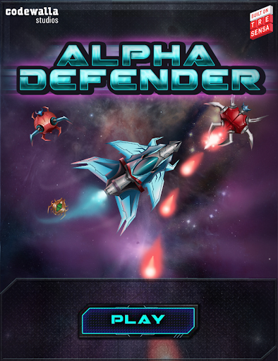 Alpha Defender