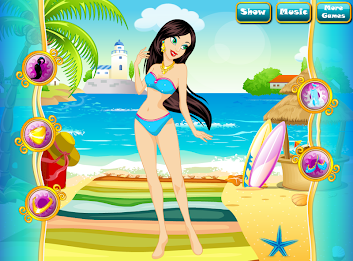 Alice at Spa poster 11