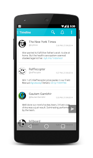 Lastest Talon SKY APK