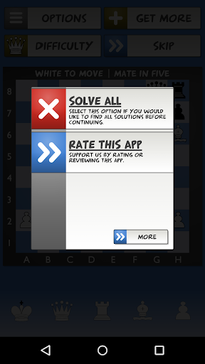 【免費解謎App】Chess Mates-APP點子