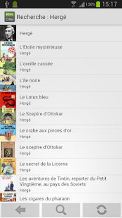 Free Download BiblioCities library manager APK for Android