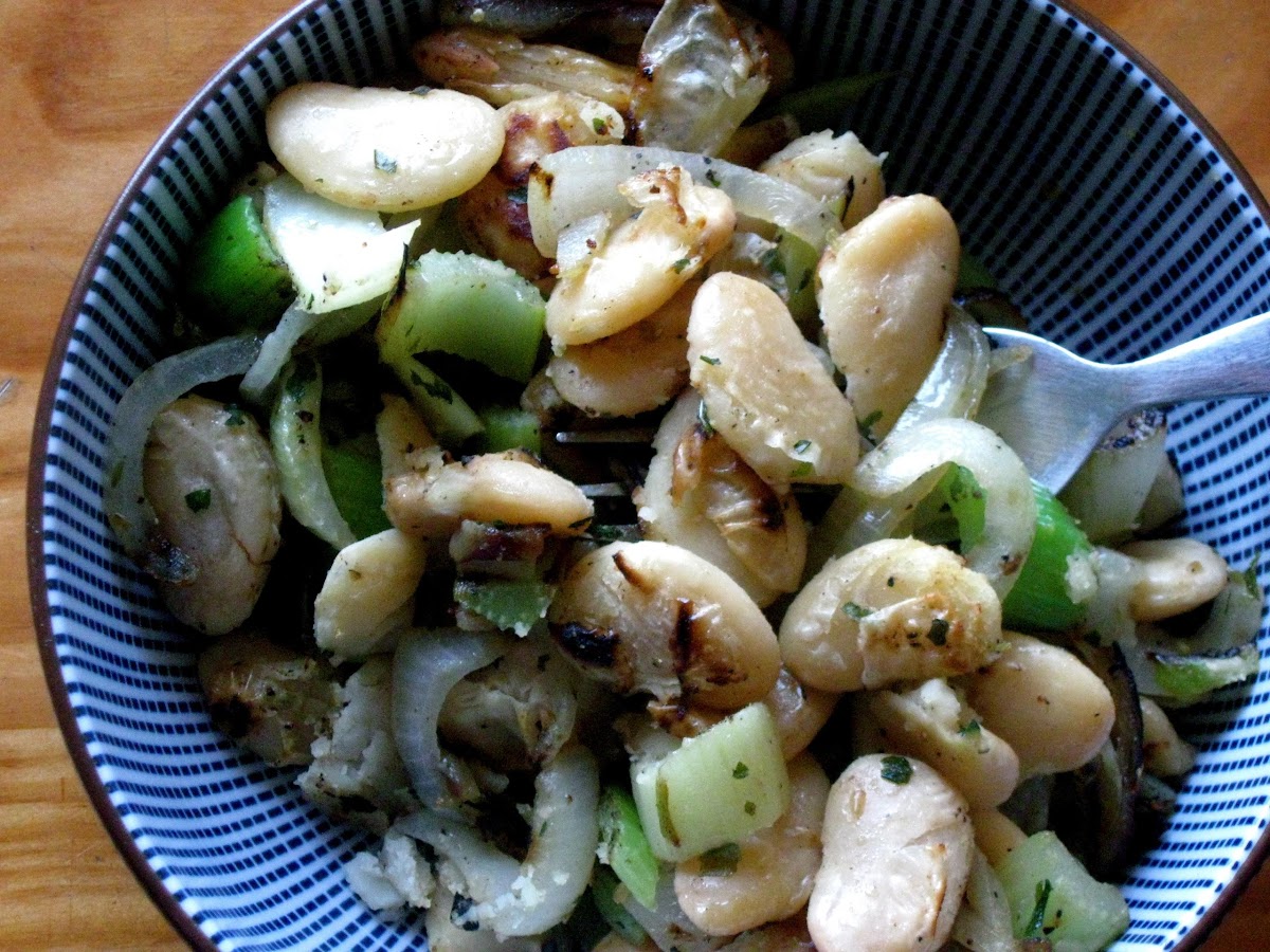 10 Best Canned Butter Beans Recipes