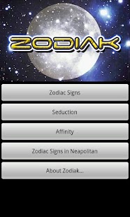 Download Zodiak APK for PC