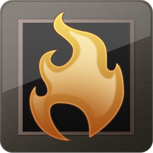 Fireplace HD 娛樂 App LOGO-APP開箱王