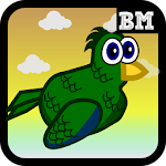 Silly Parrot Apk