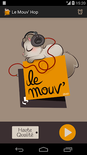 Le Mouv' Hop