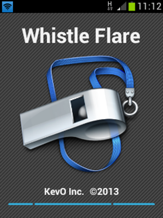 Whistle Flare