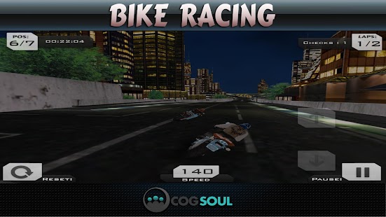Bike Race Rivals Screenshots 2