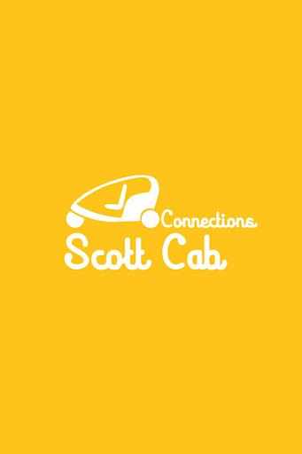 Scott Cab