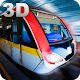 Subway Train Simulator 3D by 3D Games Here