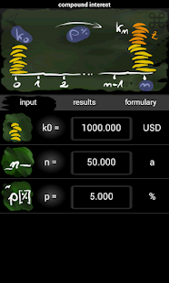 How to mod Calc Interest Solver lastet apk for laptop