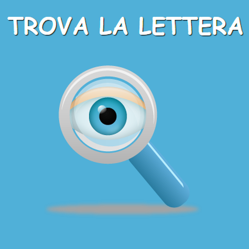 Trova la lettera