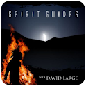 Spirit Guides – David Large logo