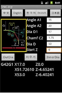 How to download CNC 2CD 2.1 apk for bluestacks