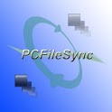 PCFileSync icon