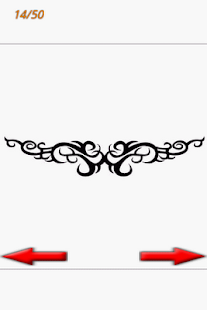 How to get Trible Tattoo Ideas patch 1.0 apk for laptop