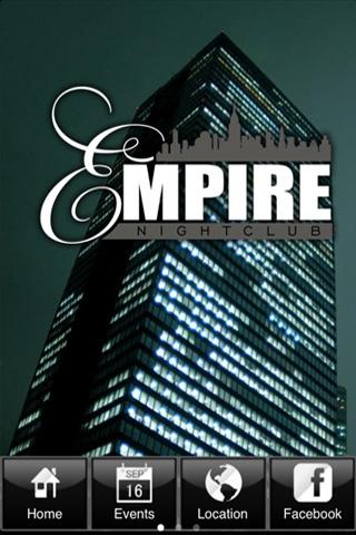 Empire Nightclub