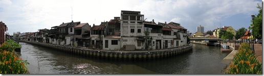 Melaka River4