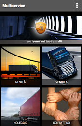 Multiservice poster 2