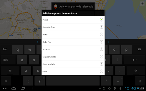 Radares da Polícia Screenshots 11
