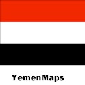 Yemen Maps logo