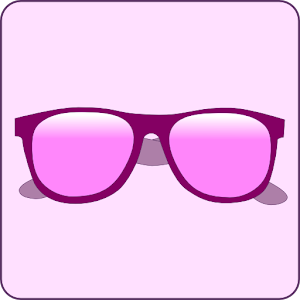 Pink Glasses.apk 2.3