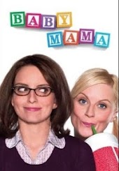 Baby Mama