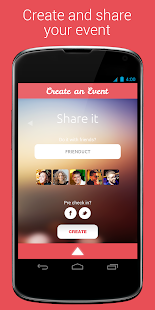 Free Download Frienductor APK