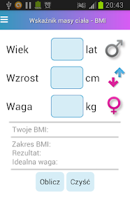 How to download Kalkulator BMI 1.0 unlimited apk for bluestacks