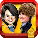 Celebrity Story mobile app icon