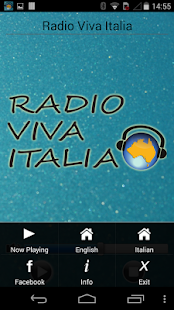 Free Download Radio Viva Italia APK