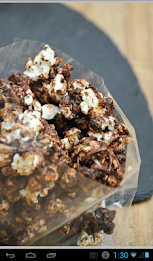 Mortimer Chocolate Recipe Book poster 4