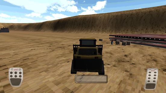How to install Construction Simulator 2015 HD 1.1 mod apk for bluestacks