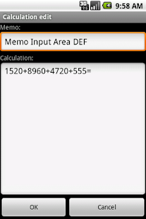 Download TEKUCEL ZERO -Calculator- APK for PC
