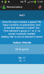 Free Download Chemify: Chemistry Tools APK