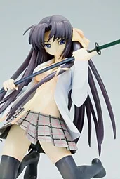 Little Busters - Yuiko Kuruga