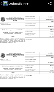  IRPF: miniatura da captura de tela  