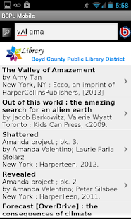 Free Download Boyd County(KY) Public Library APK for Android