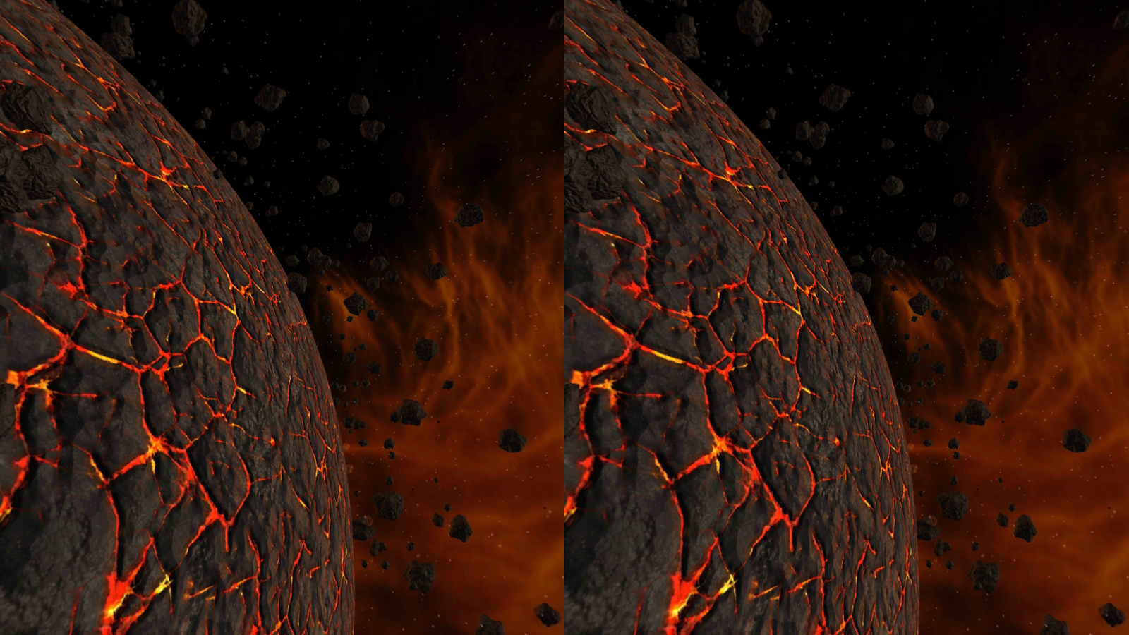 SpaceTerrorVR - screenshot