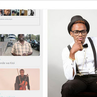 KITU KINGINE KIPYAA KUTOKA KWA DIAMOND PLATNUM INGIA HAPA UJIONEE LIVE..!!