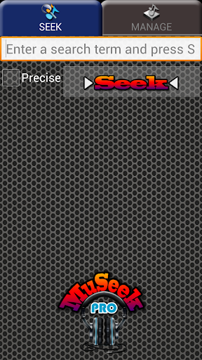 MuSeek Pro - MP3 Downloader