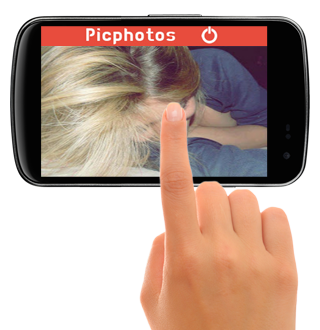 【免費攝影App】Picphotos-APP點子