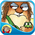 I Was So Mad - Little Critter