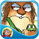 I Was So Mad - Little Critter icon