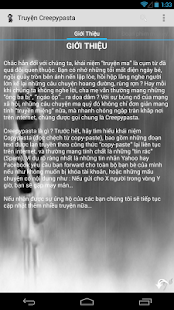 How to install Truyện Creepypasta lastet apk for laptop