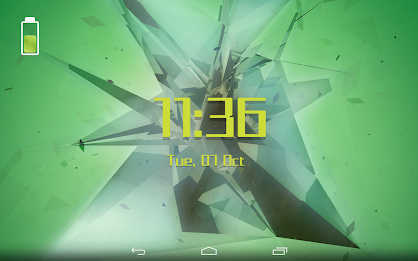 Cadrex Widgets poster 6