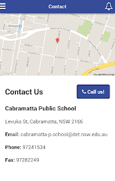 Cabramatta Public School poster 6