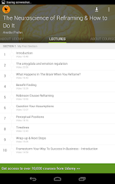 Neuroscience of Reframing poster 14