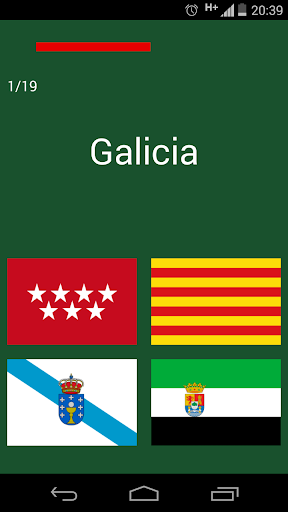 GEO App Spain FREE