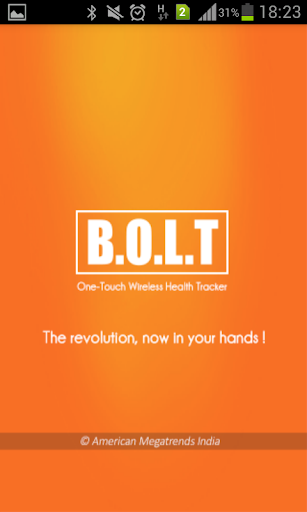 B.O.L.T